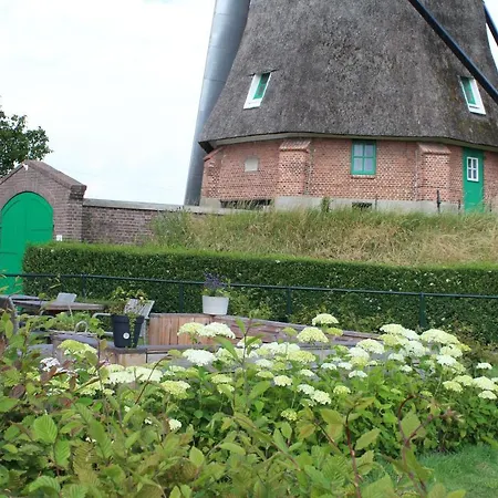 Bij De Molen Slapen , Rustig En Landelijk Villa Ovezande Exterior photo