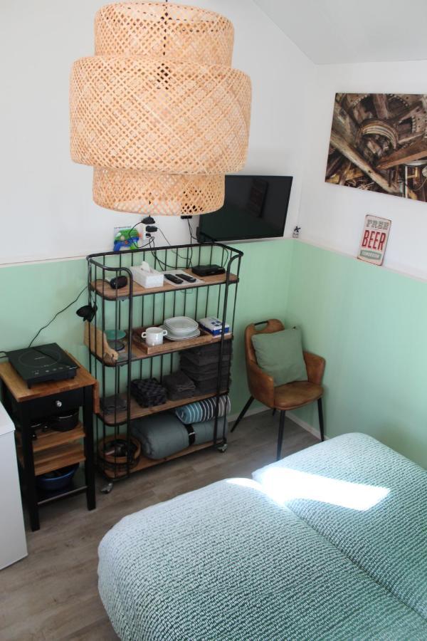 Holiday home Bij De Molen Slapen , Rustig En Landelijk *