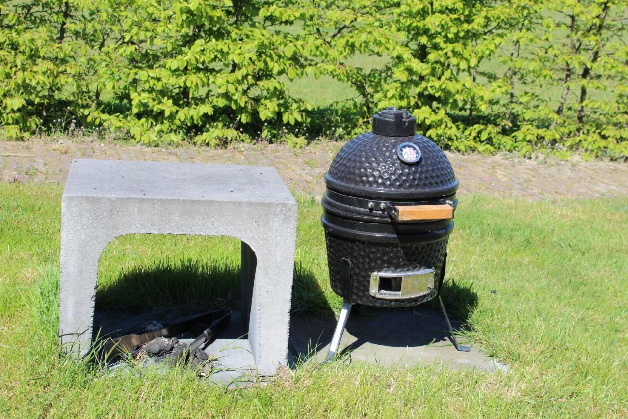 Bij De Molen Slapen , Rustig En Landelijk Holiday home *