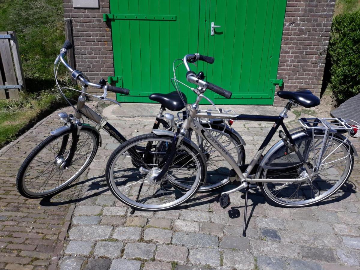 Bij De Molen Slapen , Rustig En Landelijk