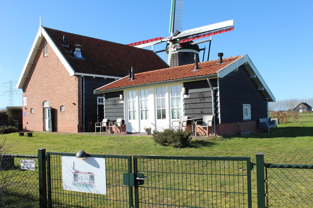 Holiday home Bij De Molen Slapen , Rustig En Landelijk