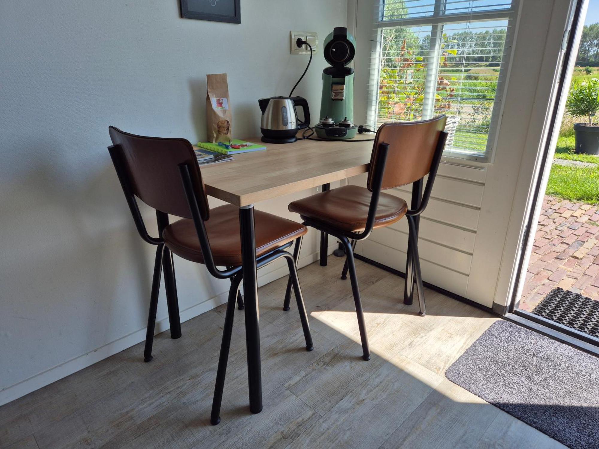 Holiday home Bij De Molen Slapen , Rustig En Landelijk
